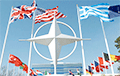 Минобороны Германии: НАТО пора расширить свою миссию в странах Балтии