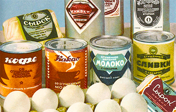 Блогер разоблачил миф о «полезной» советской кухне