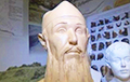 Антропологи выяснили, как выглядел белорусский священник сотни лет назад