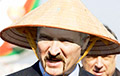 Лукашенко увяз в китайских кредитах