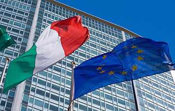 Италия отвергла ультиматум ЕС о поправках к бюджету