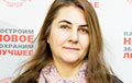 Пресс-секретаря ОГП Анну Красулину хотят депортировать из Беларуси