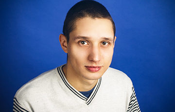 Political Prisoner Dzmitry Palienka Says That He Will Not Talk In Court