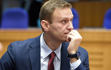 ЕСПЧ признал аресты Навального политически мотивированными