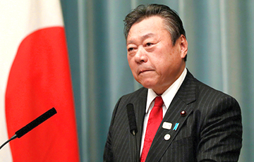 Міністр кібербяспекі Японіі: Я ніколі не выкарыстоўваў кампутар