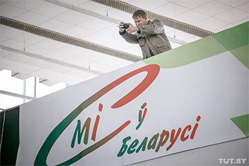 Почему в Беларуси могут запретить фотографировать людей на улице и как с этим жить
