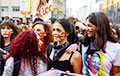 В Италии прошли масштабные студенческие протесты