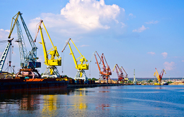 Эксперт о превращении Беларуси в морскую державу: Никто серьезно об этом не говорил