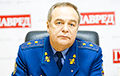 «Есть опасность большой войны»: между Украиной и Россией загорается третий очаг