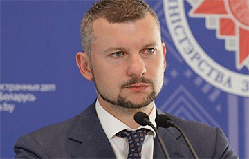 Belarusian Foreign Ministry Called Ambassador Of Russia Babich “Budding Accountant”