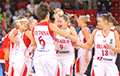 Кваліфікацыя ЧЕ-2019: Беларускія баскетбалісткі распляжылі каманду Эстоніі