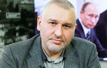 Mark Feygin: How Will You Stop Kalinouski Former Battalion, Now Regiment?