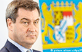 Прэм'ер-міністр Баварыі стаў новым старшынём ХСС Нямеччыны