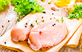 Россельхознадзор запретил транзит мяса птицы из США