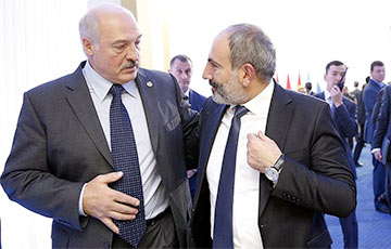 Лукашенко не сломил Пашиняна: его человек в этом году ОДКБ не возглавит