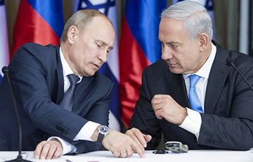 В Израиле рассказали о предложении Москвы по уходу Ирана из Сирии