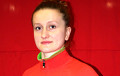 Виктория Кебикова стала первой в истории белорусской медалисткой женского ЧМ по боксу