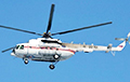 Разбившийся во Внуково вертолет перевозил Путина и «первых лиц» России