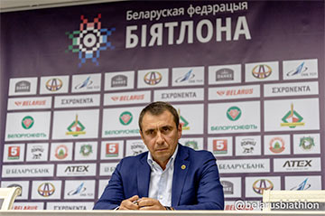 Что происходит в белорусском биатлоне?