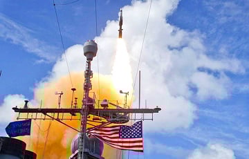 СМИ: США готовят «суперкорабль будущего»