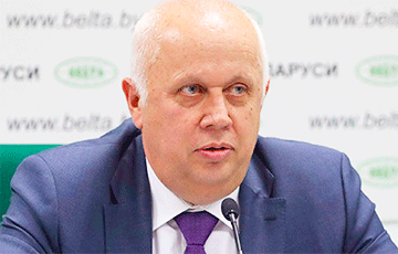 Чем запомнился Анатолий Сивак на посту министра транспорта?