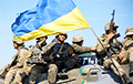 Украинский разведчик: Мы умеем воевать и мы накажем русских, если они сунутся