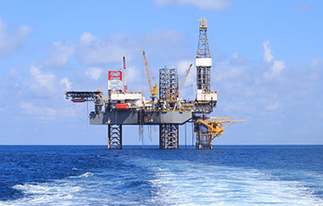 Газ из Израиля потеснит «Газпром» на юге Европы