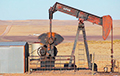 Цены на нефть за три часа упали более чем на 5%