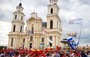 Будславский фест включен ЮНЕСКО в список нематериального культурного наследия