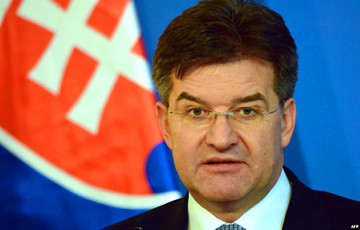 Председатель ОБСЕ призывает к продолжению переговоров о перемирии на Донбассе