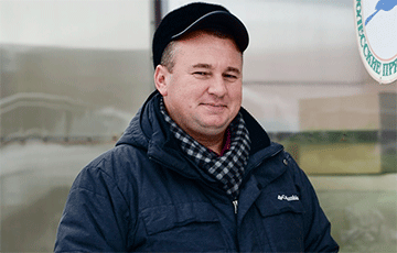 Бізнесмен-паляшук: Глыбінка не прысуд, а наша залатая жыла