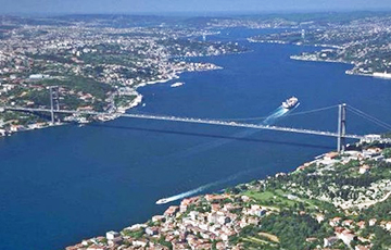 У Турции есть пять причин закрыть Босфор для России