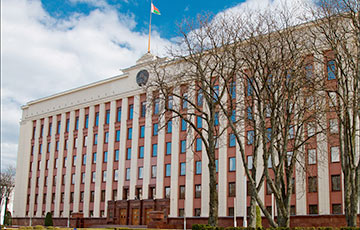 ‘Lukashenka’s Security Service Will Scatter After The First Bang’