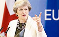 Brexit: Тереза Мэй выдвинула ультиматум британским парламентариям