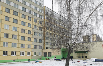 На Могилевщине жители общежитий добились существенного уменьшения платы за жилье