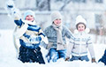 Девятилетний школьник из США вернул городу игру в снежки