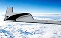 Видеофакт: В США создают сверхмощную замену стелсу B-2