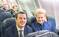 «Летим поддержать Украину»: президент Литвы начинает визит в Киев