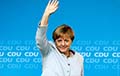 «Гэта было гонарам для мяне!»: Ангела Мэркель пакінула пасаду кіраўніка ХДС