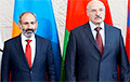 Лукашенко мстит Пашиняну?