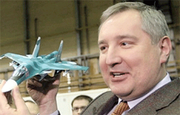 Полет в никуда