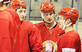 Белорусы победили норвежцев после счета 0:3 на молодежном ЧМ по хоккею