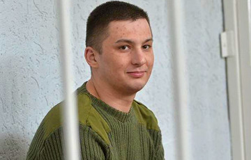 Белорусскому добровольцу Тарасу Аватарову угрожают в колонии смертью