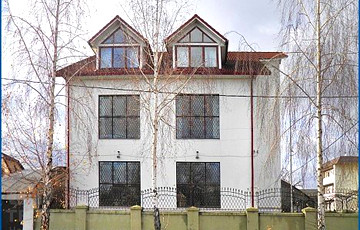 Посольство Судана в Беларуси открыли в выставленном на продажу коттедже