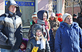 Протестующие брестчане: Нас поддерживает вся Беларусь