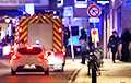 Берасцейка пра тэракт У Страсбургу: Гелікаптэр кружляў да 12-і ночы, шукалі стралка