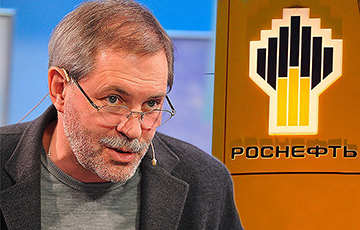 Пресс-секретарь «Роснефти»: Россия может потерять Хакассию
