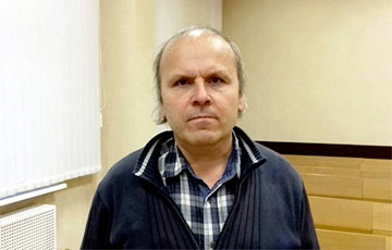 Журналиста Геннадия Барбарича оштрафовали за материал о «деле БелТА»