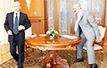 «Камерсант»: Пра вяселле ці развод даведаемся пасля сустрэчы Пуціна і Лукашэнкі