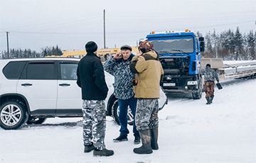 Коми регион авто